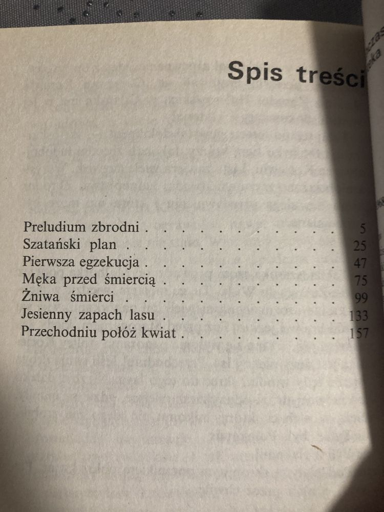 Mord w lesie kociewskim