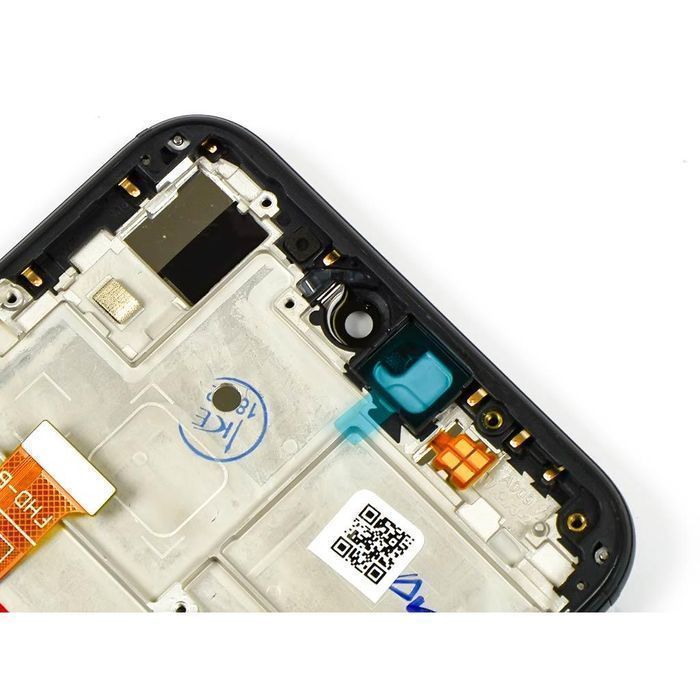 Wyświetlacz Lcd Do Huawei P20 Lite Ane-Lx1 - Ramka