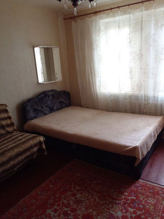 Сдам комнату Одесская