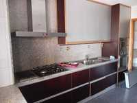 Móveis de cozinha (completa) equipada com eletrodomésticos Balay