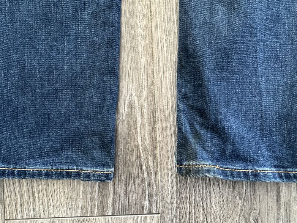 Spodnie Levis Model 511 W30 L32