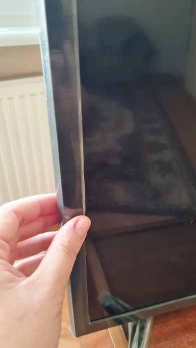 Телевізор 43 діагональ SAMSUNG ue43t5300au