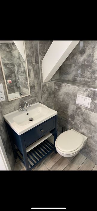 Sprzedam mieszkanie 2 pok po generalnym remoncie blisko Fabryki Wody