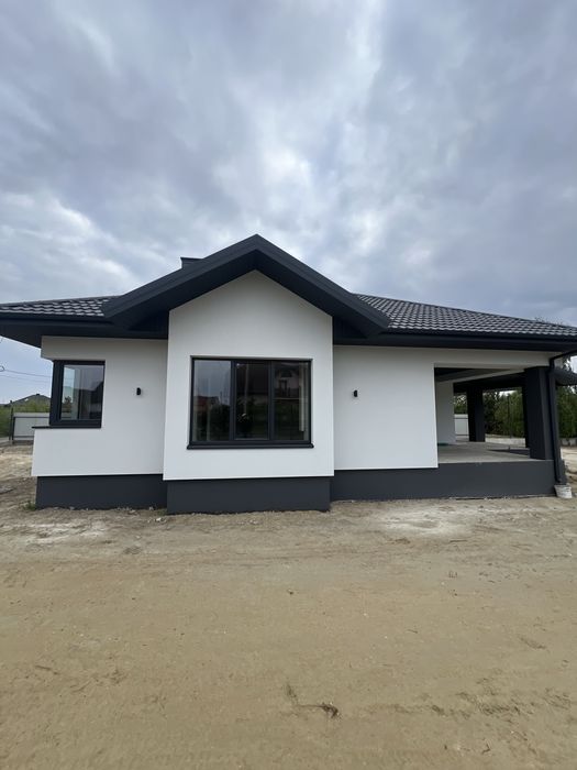 Продам новий будинок!