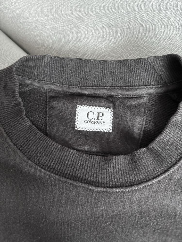 Світшот C.P. Company оригінал