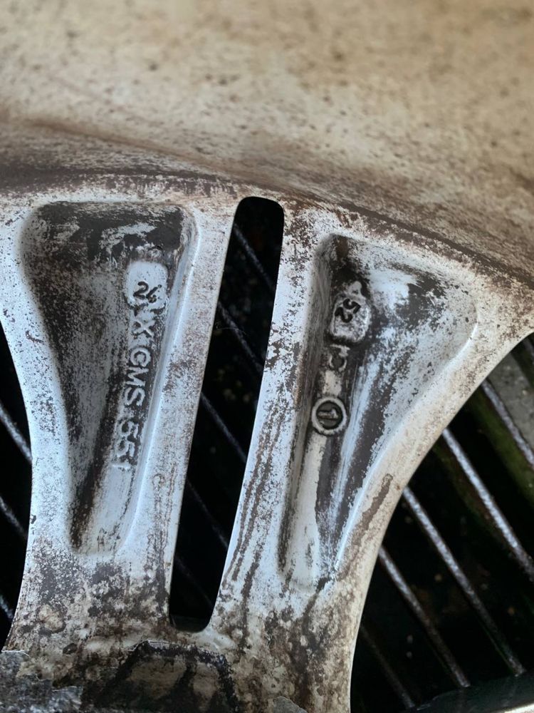 Sprzedam felgi samochodowe nissan qashqai  r 17