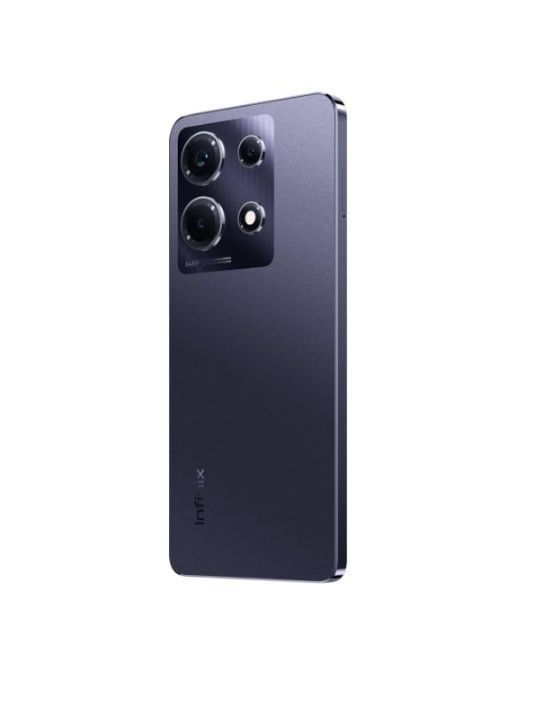 Infinix Note 30 8/256GB (120Hz G99 NFC 45W) - НОВЕ