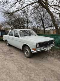 Волга ГАЗ-2410 1987