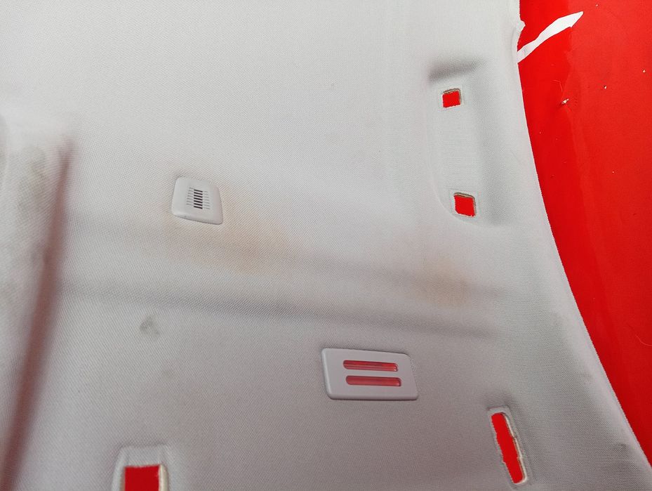 Комплект Потолка BMW X3 X25 Стеля комплект БМВ Х3 Ф25 Потолок без люка