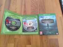 Bioshock The Collection Xbox ONE