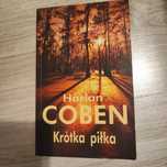Książka Harlan Coben, Krótka piłka