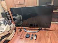 Telewizor 42" LG 42LA690S SMART TV GOOGLE TV