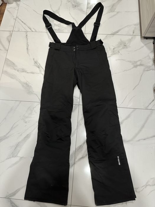 Штани гірськолижні Glissade