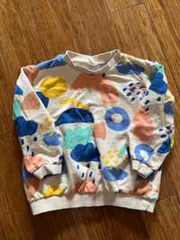 Bluza dziecięca H&M 104