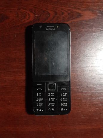 Nokia 230 Dual SIM (rm-1172)
