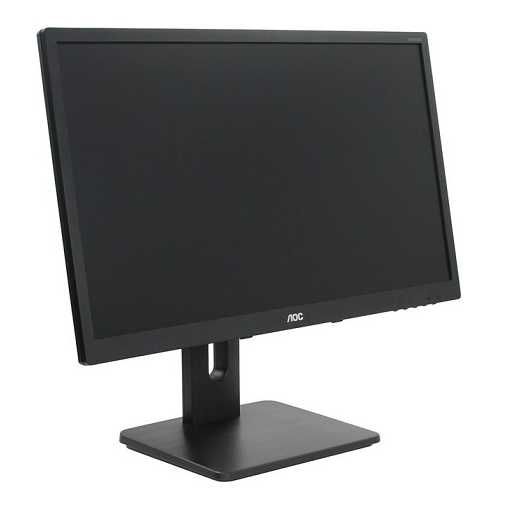 Monitor LED AOC I2475PXQU/GR 23,8 " 1920 x 1080 px IPS / PLS