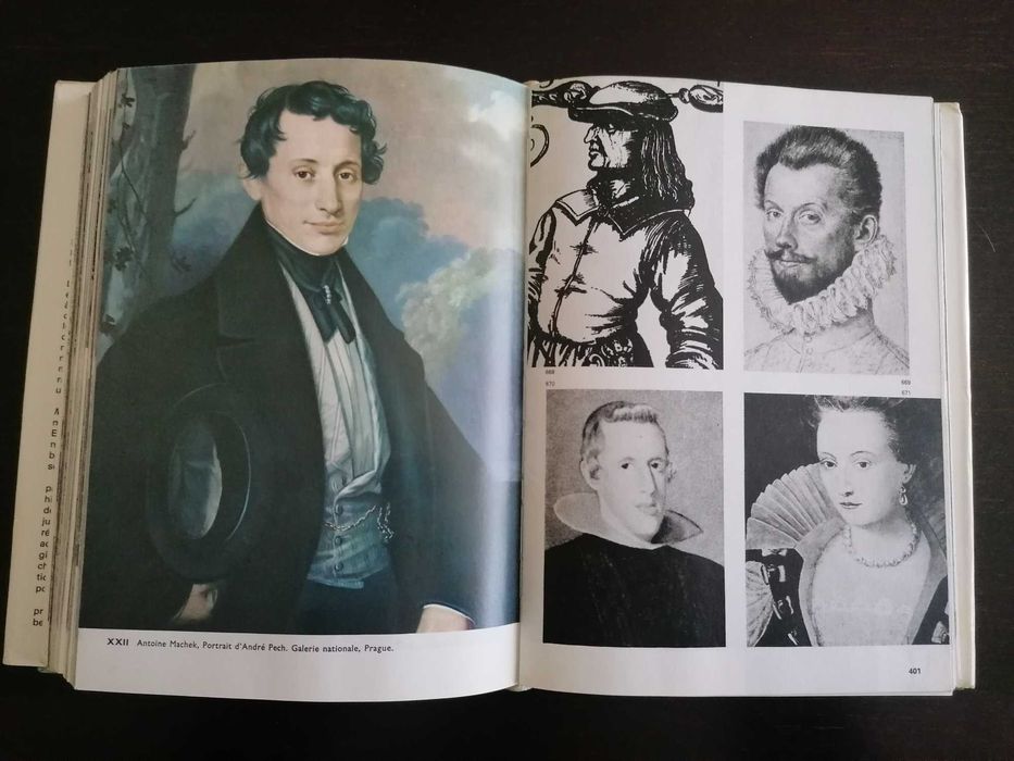 Encyclopedie illustree du costume et de la mode