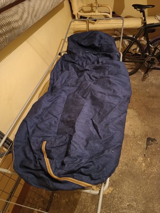 Torba na Snowboard 130x60