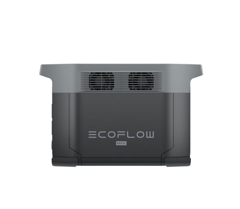 Зарядная станция EcoFlow DELTA 2 Max (2048 Вт 37000 грн
5