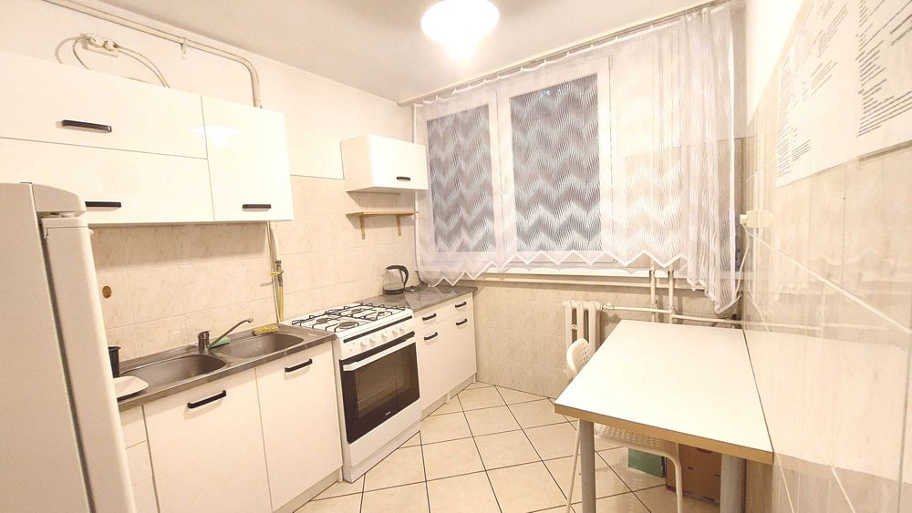 7 Mp pokój 1-os tylko 2 pokoje UE Wielka Komandorska Kamienna SkyTower