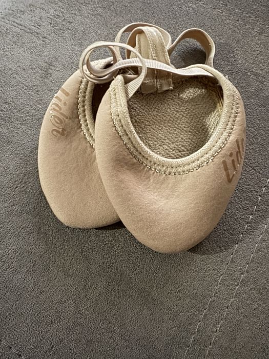 Lider полупальці розмір 31-32 (2)