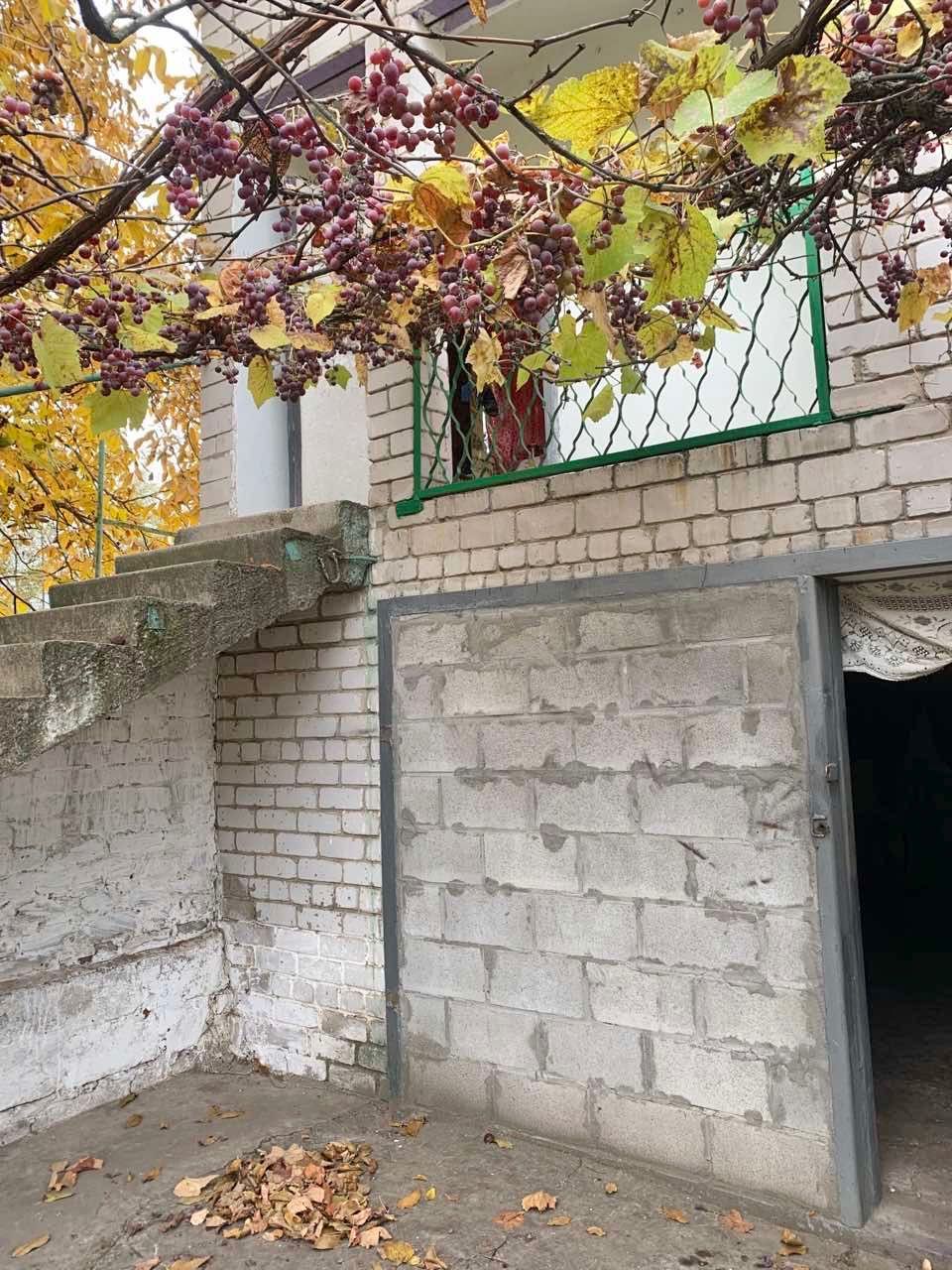 Продам дачу у Верхньодніпровську