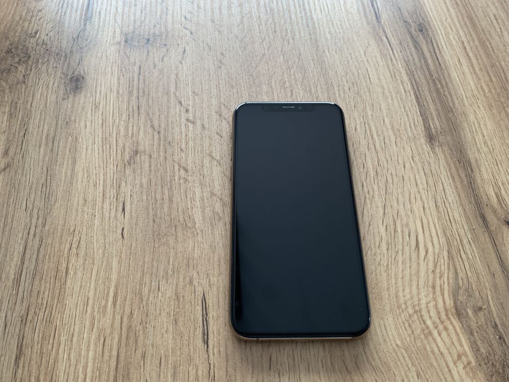 IPhone 11 pro 64gb złoty stan idealny