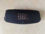 Głośnik JBL Charge 5 czarny