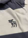 T-shirt Abercrombie&Fitch L Super
