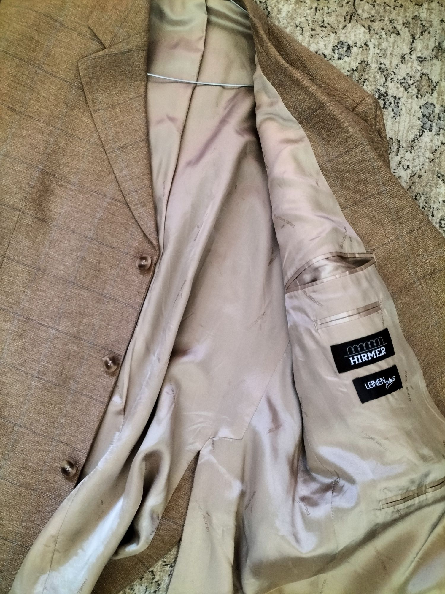 Marynarka oversize  r. 42/44+