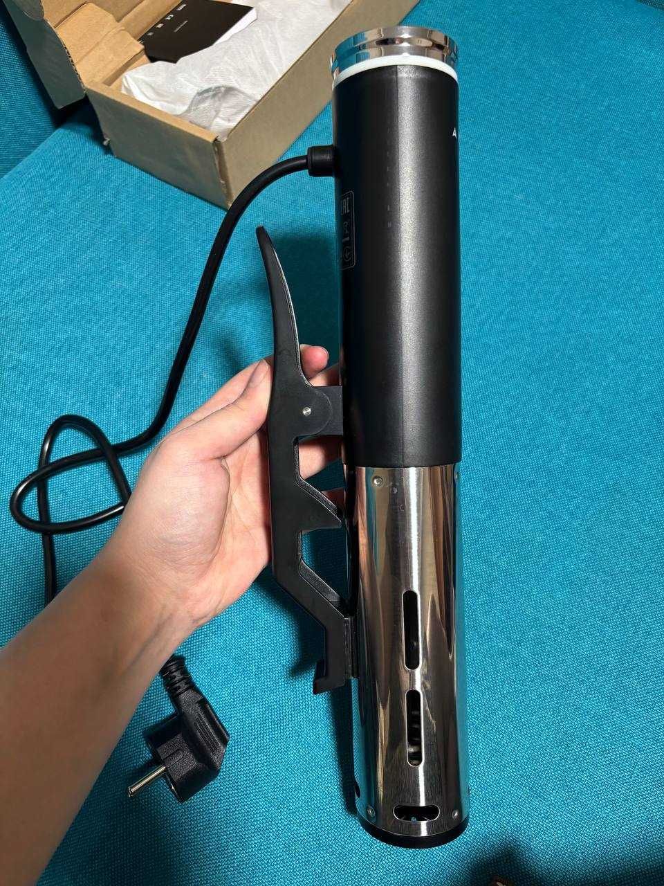 Апарат Су Від AENO SV1
