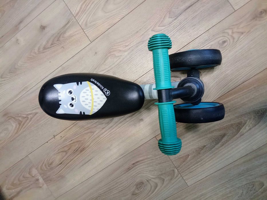 Kinderkraft Rowerek Trójkołowy Cutie