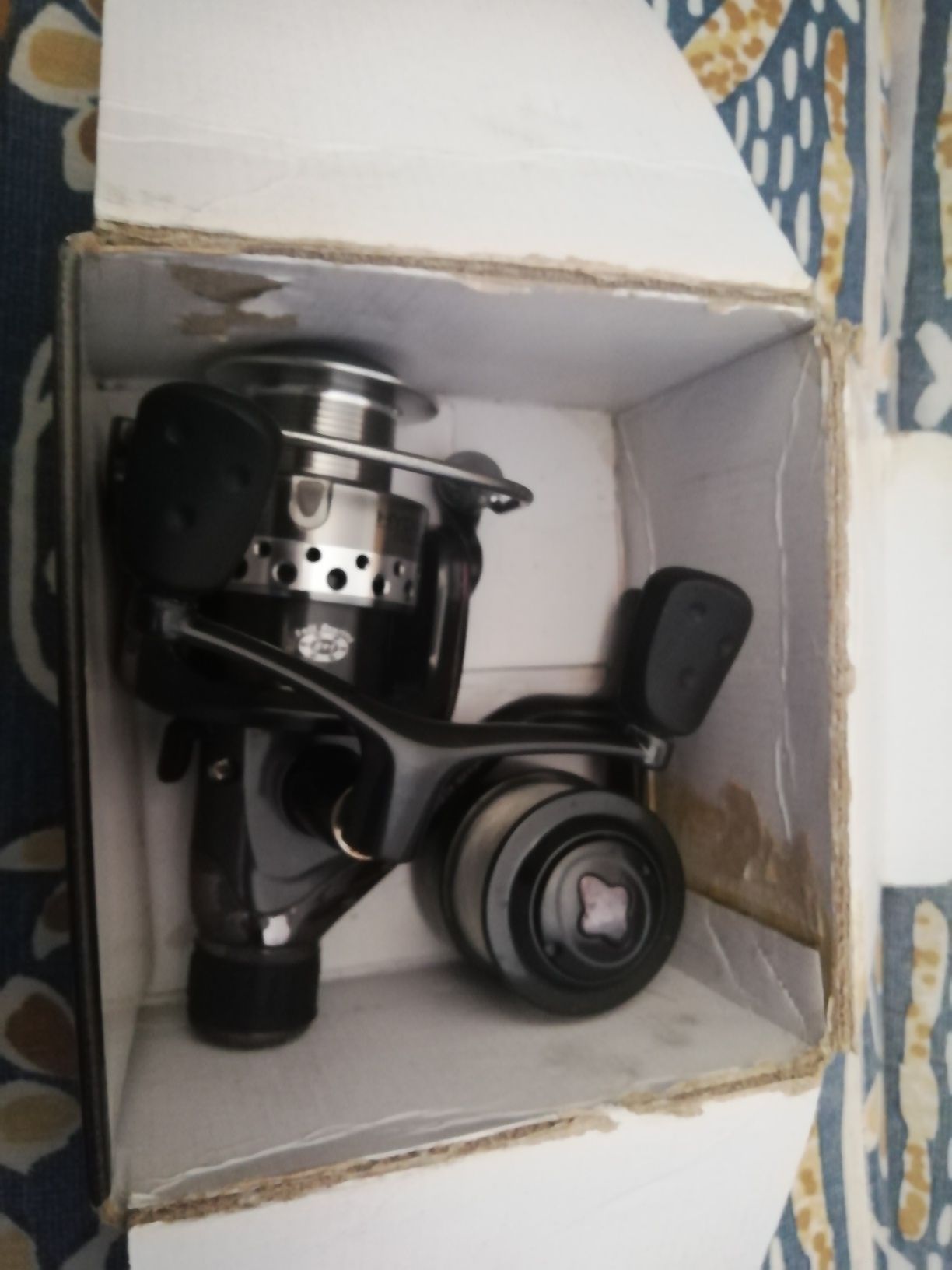 Carreto Barros Hydrus GTO RD 4000