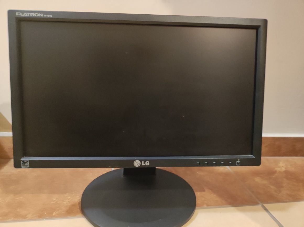 Monitor LG Flatron W1945P