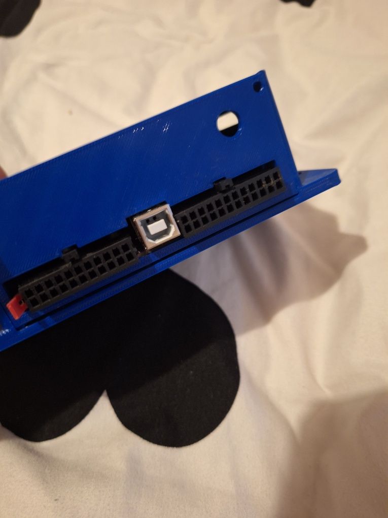 Speeduino UA4C, Arduino MEGA 2560
