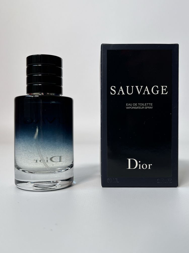 Парфуми Christian Dior Sauvage