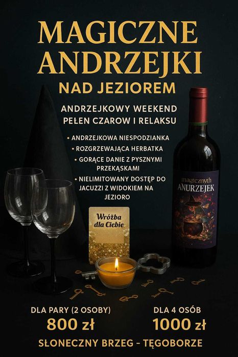 SŁONECZNY BRZEG Noclegi - domki z jacuzzi nad Jeziorem Rożnowskim