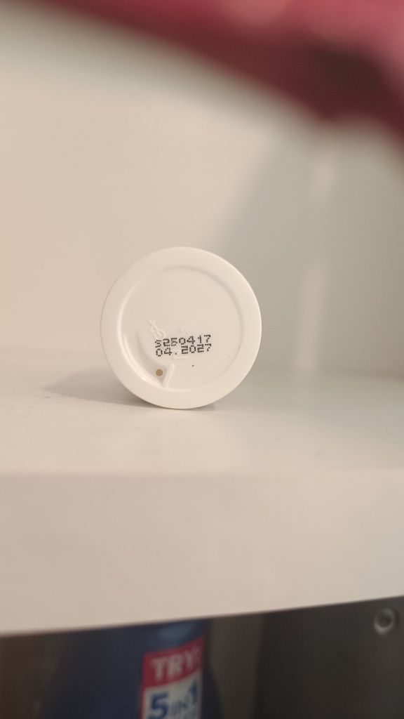 Basiclab peptydowy krem pod oczy 15ml