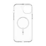 Etui ZAGG Crystal Palace Snap MagSafe na iPhone 15 Pro Max - przezrocz
