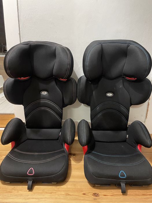 Fotelik cybex 15-36 kg