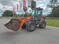 Ładowarka Atlas AR 65 super nie Jcb,Cat,Bobcat łyżka