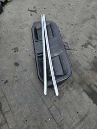 Reling dachowy Renault Clio IV lift