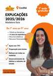 Explicações Covilhã