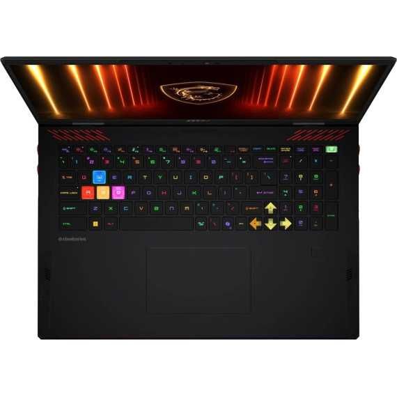 MSI Raider 18 HX AI A2XWIG (A2XWIG-014US)