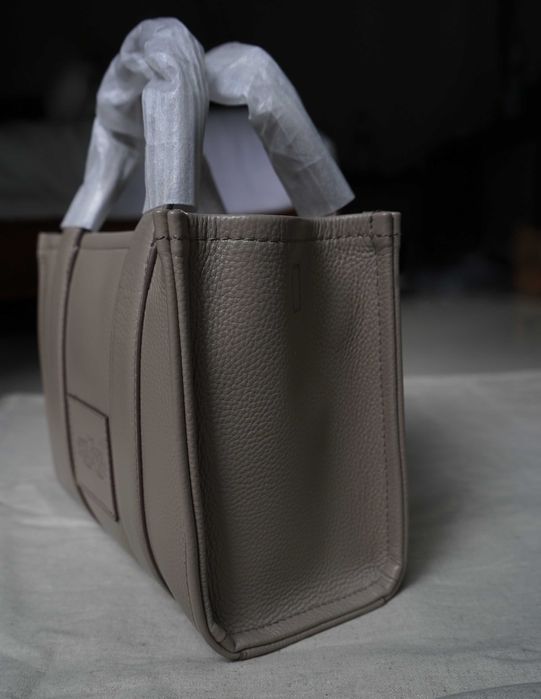 MARC JACOBS The Tote кожаная сумка оригинал