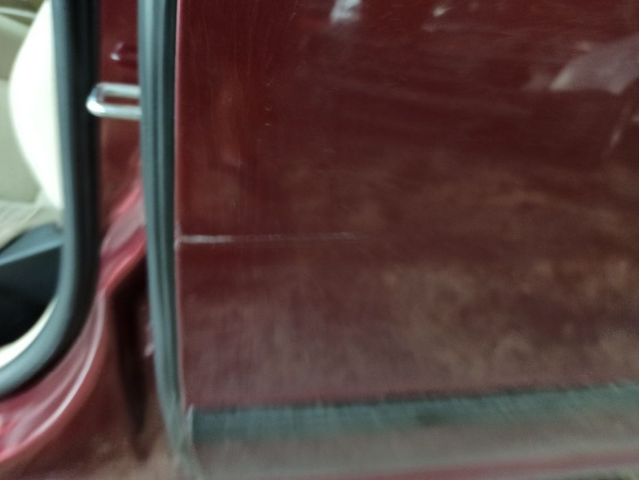 Skoda superb drzwi prawe lewe przód tył