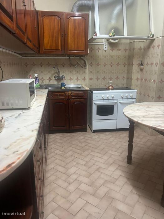 T5 em Santa Iria da Azoia