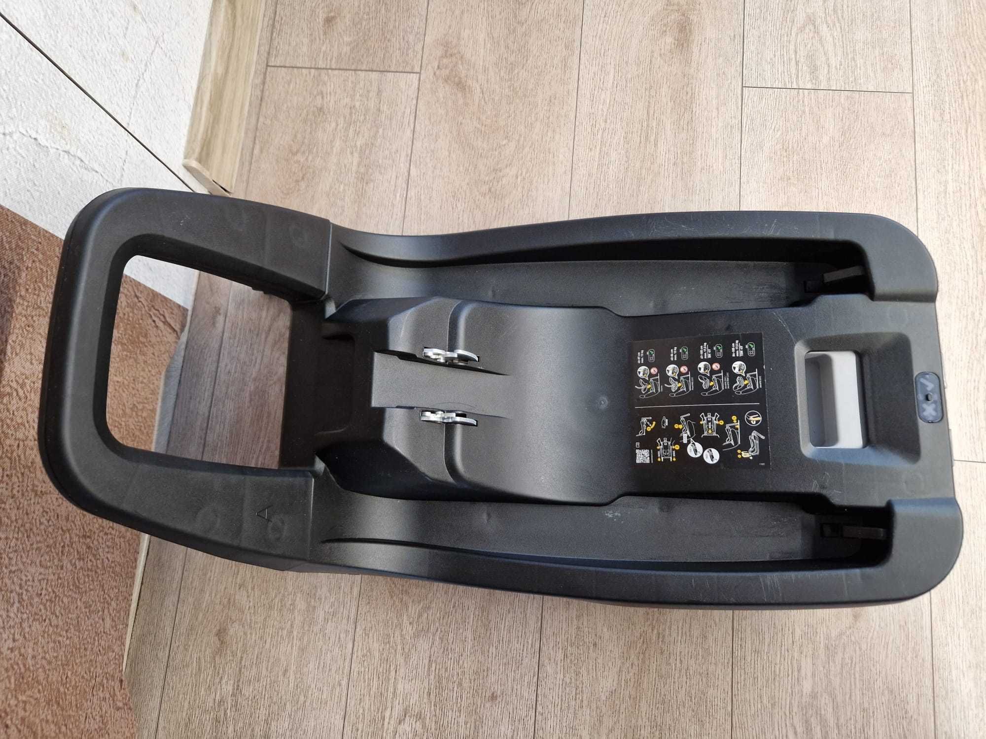 Avionaut Pixel Pro 2.0 C (gwarancja 11.2033) + Baza ISOFIX + Adaptery