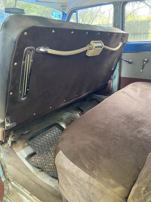 продам автомобіль газ21