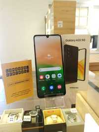 Samsung Galaxy A33 5G - Lombard Central Łódź Tatrzańska skup telefonów